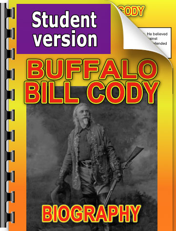American Learning Library teacher WildWest US history resource
