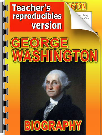 American Learning Library teacher Independence  state studies resource