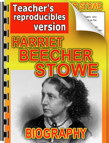 American Learning Library teacher  Slavery state studies resource