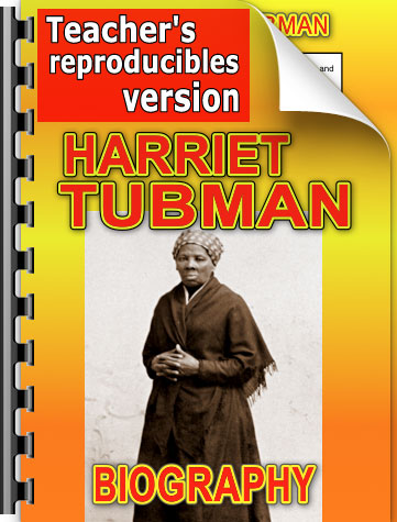 American Learning Library teacher Slavery  state studies resource