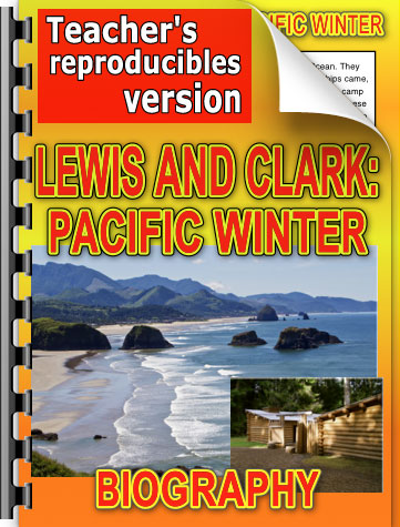 American Learning Library teacher Frontier  state studies resource