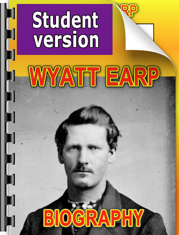 American Learning Library teacher WildWest US history resource
