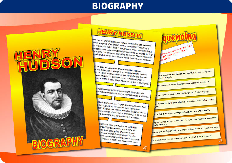 Curriculum Visions teacher explorers resource