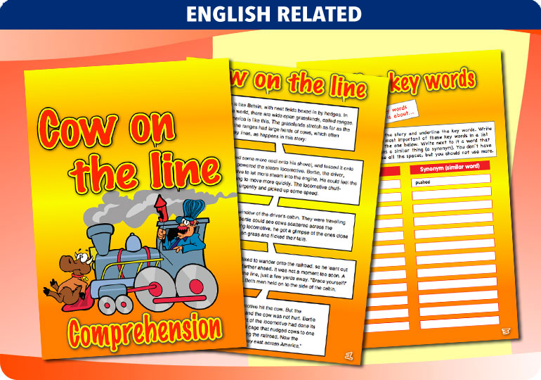 Curriculum Visions teacher transport resource