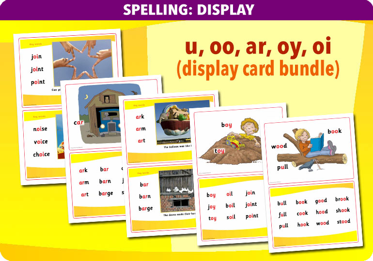 Curriculum Visions teacher spelling and vocabulary literacy english resource