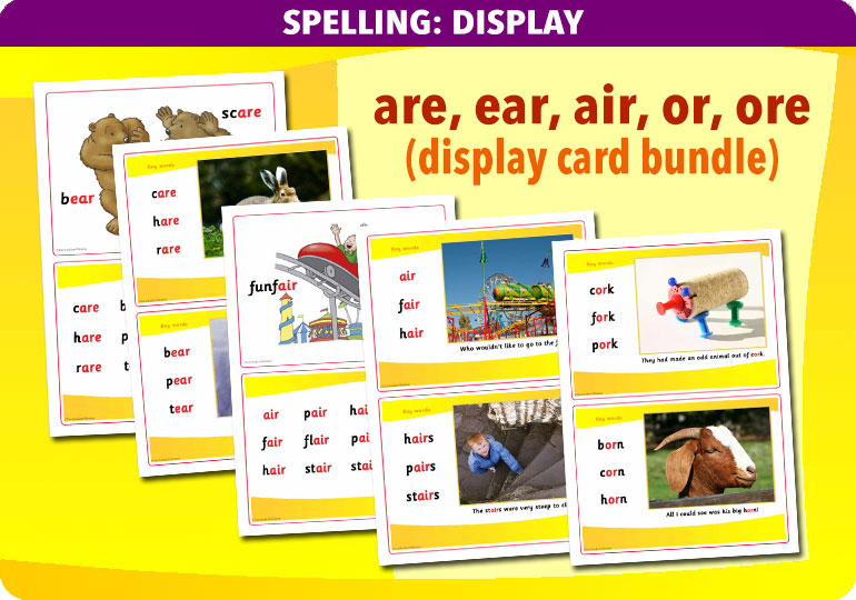 Curriculum Visions teacher spelling and vocabulary literacy english resource