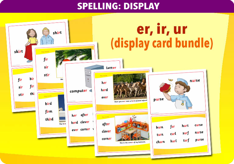 Curriculum Visions teacher spelling and vocabulary literacy english resource