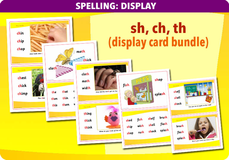 Curriculum Visions teacher spelling and vocabulary literacy english resource