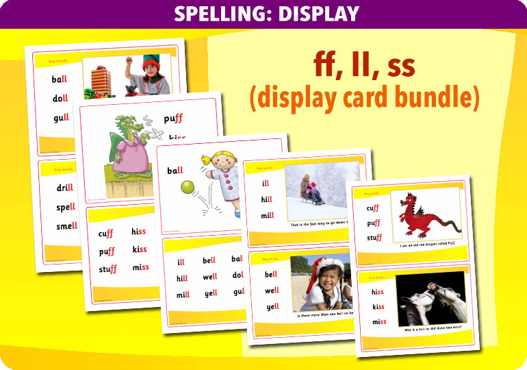 Curriculum Visions teacher spelling and vocabulary literacy english resource