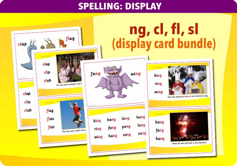 Curriculum Visions teacher spelling and vocabulary literacy english resource