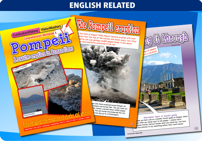 Curriculum Visions teacher great asian tsunami natural disasters flooding wildfires tornadoes hurricanes landslides avalanches weather disasters earthquakes geography resource