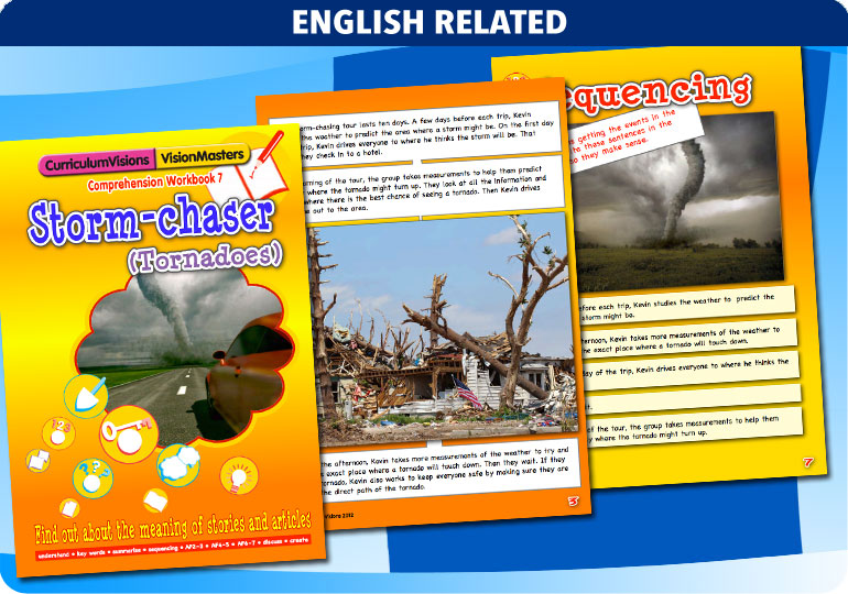 Curriculum Visions teacher great asian tsunami natural disasters flooding wildfires tornadoes hurricanes landslides avalanches weather disasters earthquakes geography resource