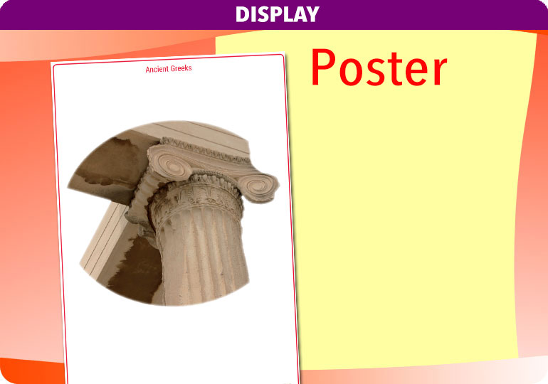 Curriculum Visions teacher ancient greeks history resource