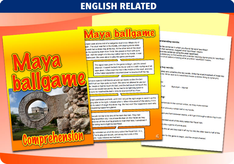 Curriculum Visions teacher maya and aztecs history resource