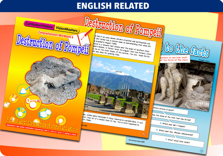 Curriculum Visions teacher ancient romans in britain ancient rome history resource