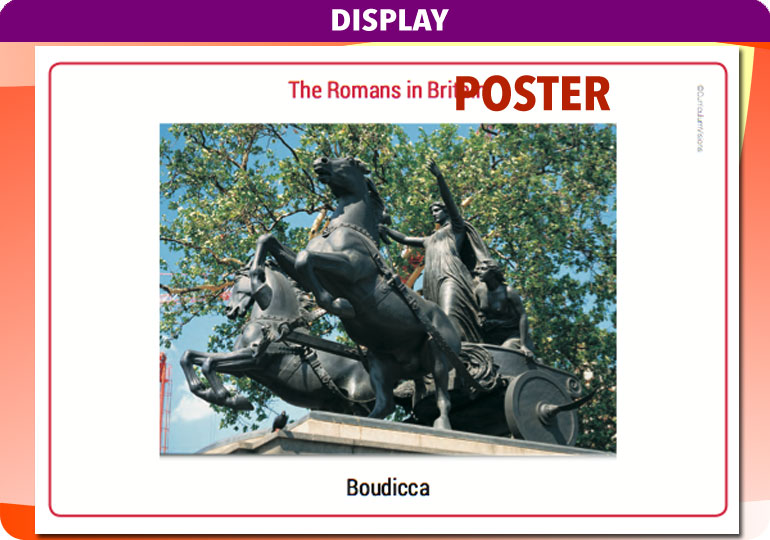 Curriculum Visions teacher ancient romans in britain ancient rome history resource