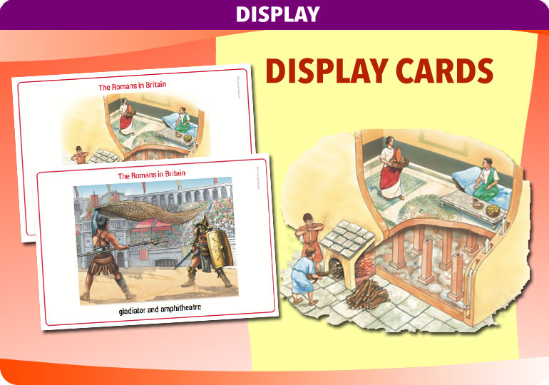 Curriculum Visions teacher ancient romans in britain ancient rome history resource