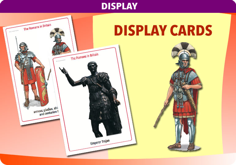 Curriculum Visions teacher ancient romans in britain ancient rome history resource