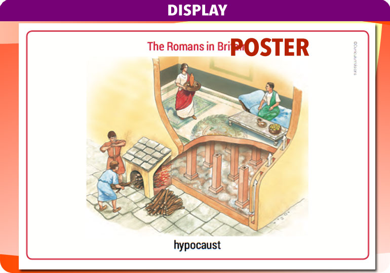 Curriculum Visions teacher ancient romans in britain ancient rome history resource