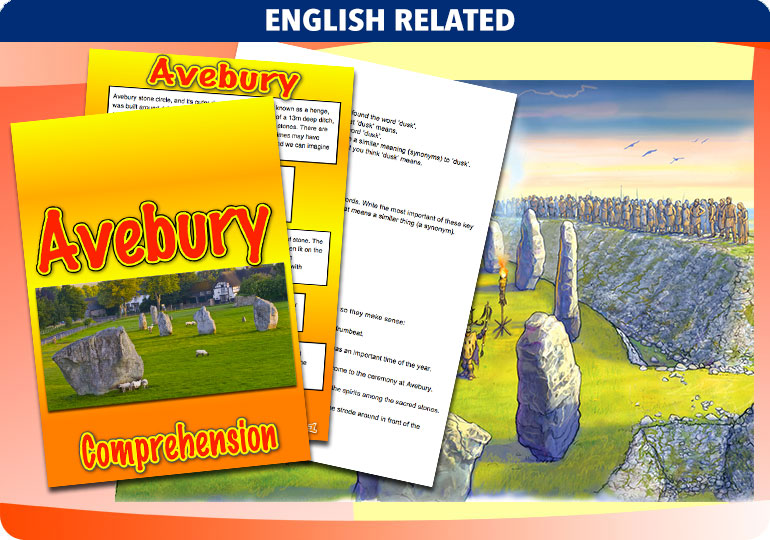 Curriculum Visions teacher the stone age history resource