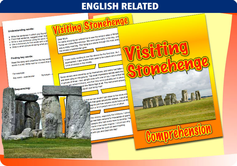 Curriculum Visions teacher the stone age history resource