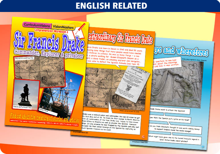 Curriculum Visions teacher the tudors and the tudor age of discovery history resource