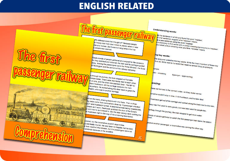 Curriculum Visions teacher victorians victorian times railways history resource