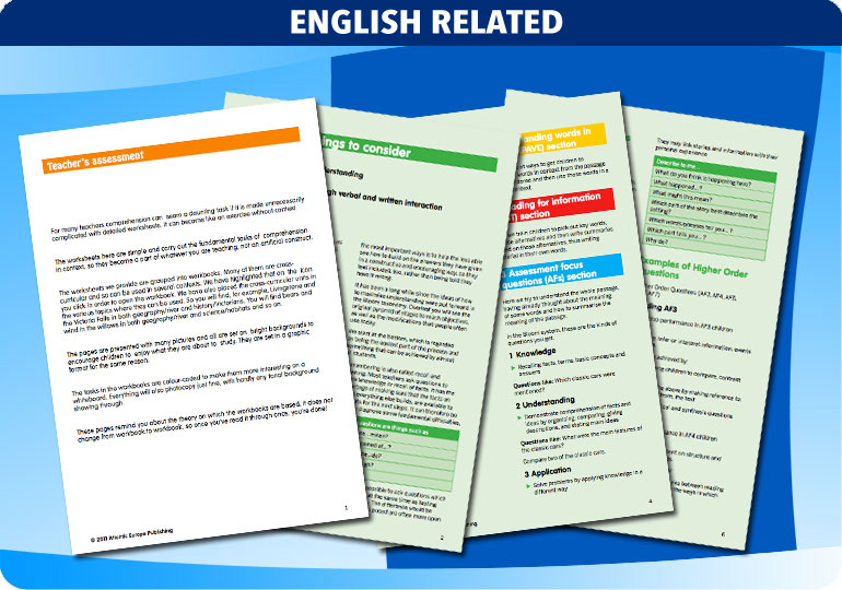 Curriculum Visions teacher nIreland and nIreland geography resource