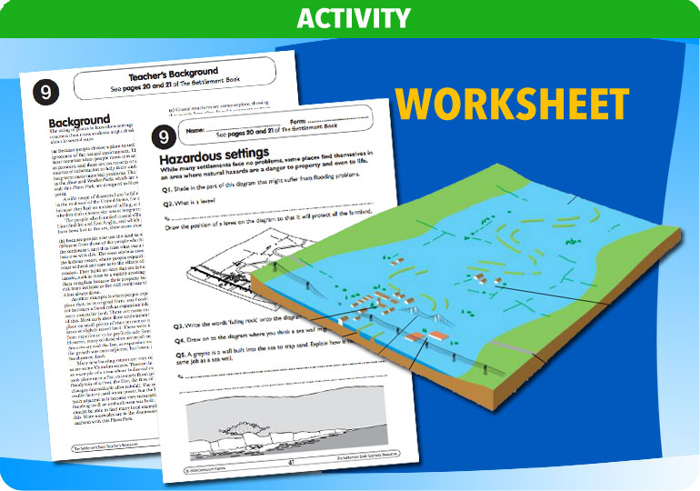 Curriculum Visions teacher ancient northWest localStudies resource