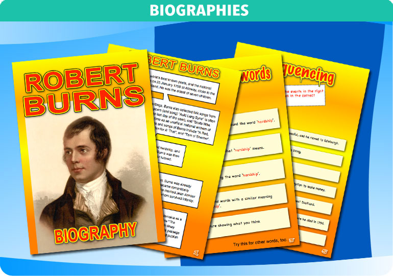 Curriculum Visions teacher scotland and scotland geography resource