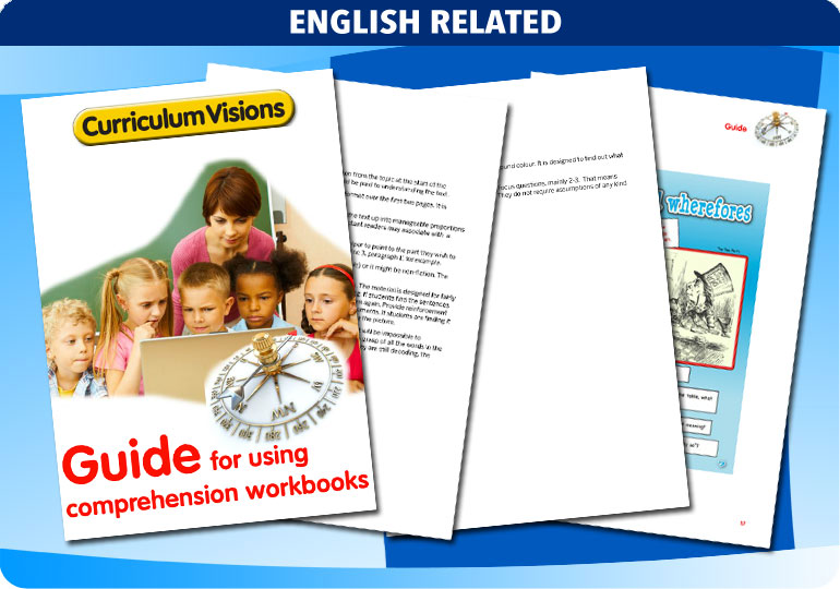 Curriculum Visions teacher southeast and southeast geography resource