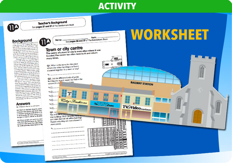 Curriculum Visions teacher ancient yorkshire localStudies resource