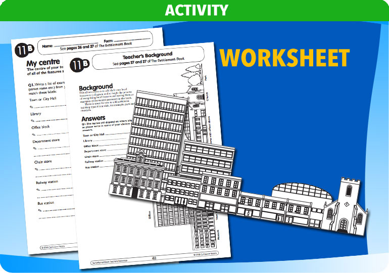 Curriculum Visions teacher ancient yorkshire localStudies resource