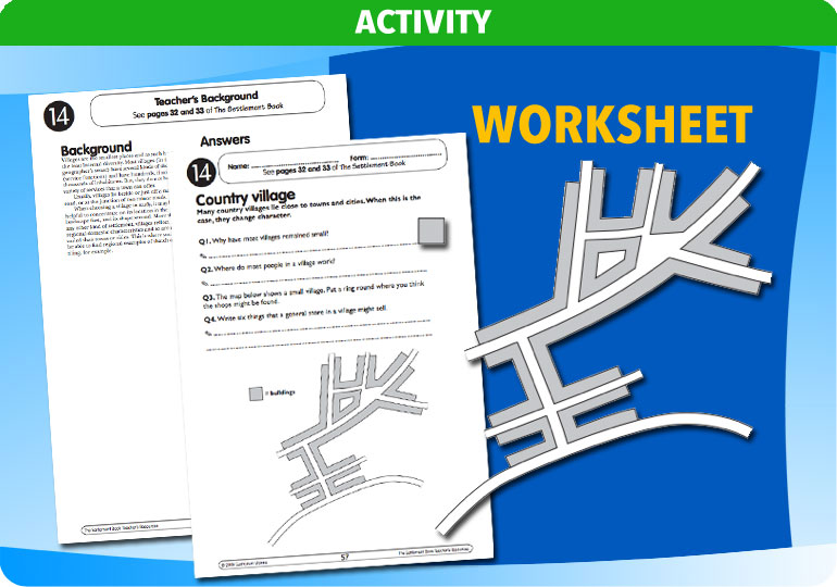 Curriculum Visions teacher ancient yorkshire localStudies resource