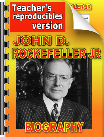 American Learning Library teacher GildedAge  state studies resource