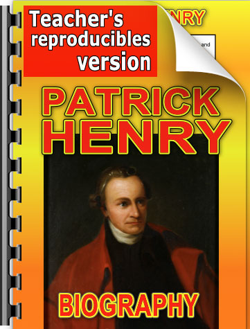 American Learning Library teacher Independence  state studies resource