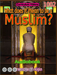 Be a Muslim