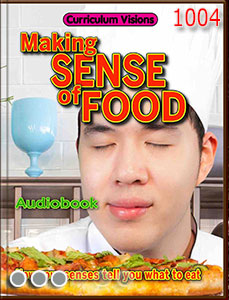 Making sense of food