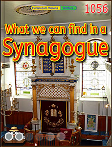 Synagogue starter