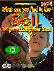Soil starter