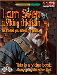 I am Sven the Viking