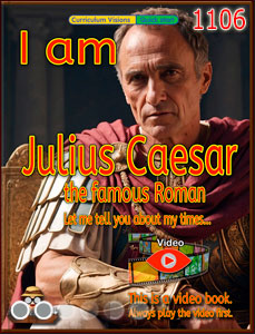 I am Caesar (starter)