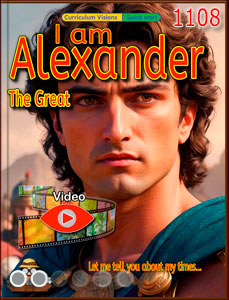 I am Alexander the Great