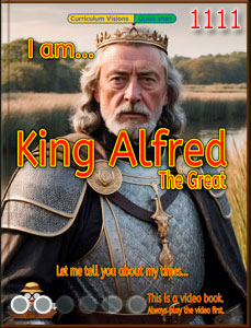 I am Alfred the Great