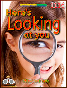 Here's looking at you