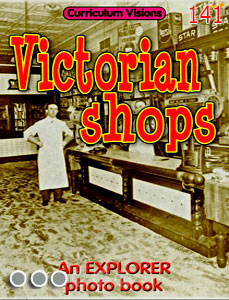 Victorian shops