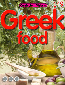 Greek Food