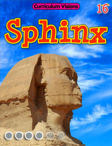 Book: Sphinx