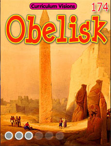 Book: Obelisk