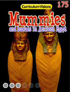 Book: Mummy